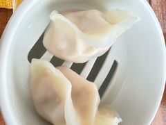 -喜鼎海胆水饺(东港店)