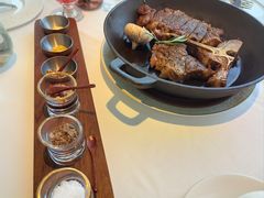 -王品牛排(郑州大卫城店)