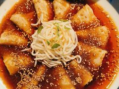 -南山翁新概念川菜(江宁万达广场店)