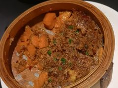 -羊门客在·烤盐池滩羊·川菜