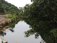 -白云源风景区