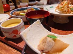 -希望日本料理(保利香槟花园店)