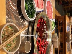 -堂客老火锅(欣阳广场总店)