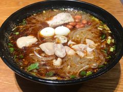 -青石桥老瓦房肥肠粉总店(青石桥总店)