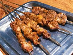 -清真吴记门钉肉饼·喜多利