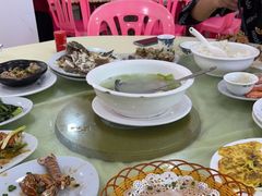 -秋姐美食店(旅游大道店)