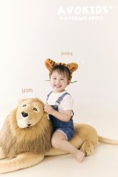 -牛油果儿童摄影