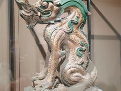 -大同市博物馆
