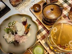 -叶叶菩提(太原别墅店)