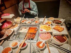 -海底捞火锅(泉城路店)