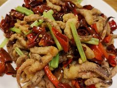 -陈傻子餐厅(世纪都会店)