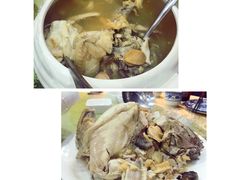 佛跳墙-九大簋家宴(晓港湾店)