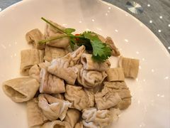 白切肥肠-侬佳蒸菜馆(听潮店)