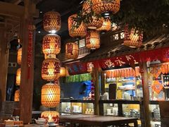 -南京大牌档(青岛万象城店)