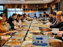 -泰合素食(双流店)