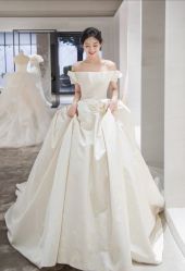 -Lady  Jane高端婚纱礼服馆