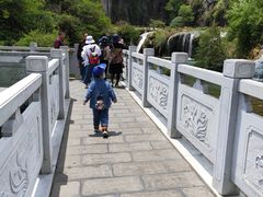 -天河潭旅游度假区