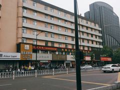 -浙江省杭州高级中学(贡院校区)