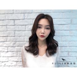 点击看大图 -P.STYLE 派斯造型