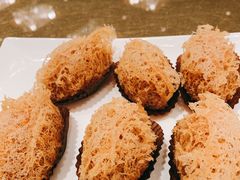 蜂巢芋角-御宝轩(益丰·外滩源店)