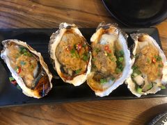 -烧货·活海鲜炭烧(湖滨商业街店)
