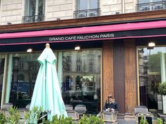 -FAUCHON