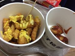 -王子拉茶(岁宝益田店)
