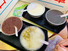 -百花传统甜品店(原址店)