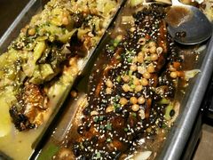 -龙门烤鱼(东方宝泰店)
