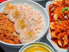 -裕兴记•蟹黄面馆(人民广场店)