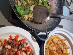 -费大厨辣椒炒肉(正佳广场店)