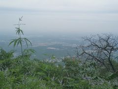 -阳台山自然风景区