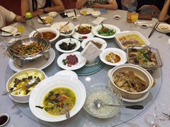 -大方圆酒楼(新颜东路店)