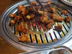 掌中宝-·缸桶屋·韩式牛肋条自助烤肉(西湖D11店)