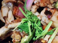 -啫神·广州地标美食(北京路店)