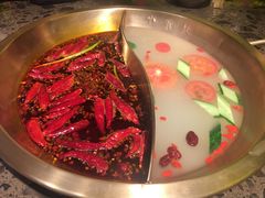 -小龙坎老火锅(金柏林店)