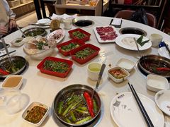 -围炉夜话·潮汕卤水火锅(榕江店)