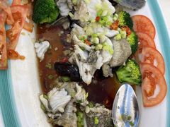 -馨越楼·点心·粤菜(赤坎店)