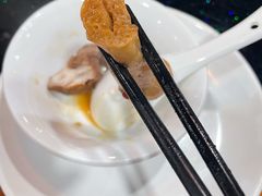 -三里屯土灶炖公鸡地锅鸡(江东店)