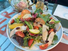 -EATALIA意塔利意式餐厅(鼓楼店)