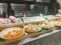 -四海蒸鲜蒸汽海鲜自助(北戴河店)