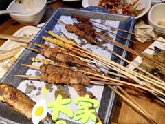 -管氏翅吧(人民大学店)