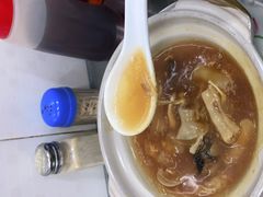 -添發碗仔翅美食