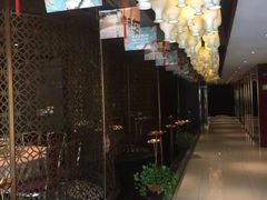 -南山饭店(阳明古镇店)