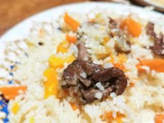-新疆哈利德餐厅(紫薇都市店)