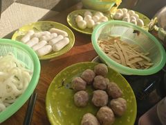 -重庆鸡公煲·青锅花椒鱼(牡丹江路店)