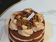 -半勺舒舒生日蛋糕店