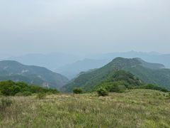 -灵山