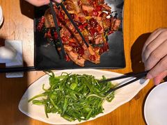 -隔壁老王·家常云南菜(花巷店)