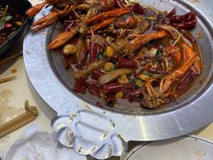 -聚味瞿记·龙虾堂(坡子街店)